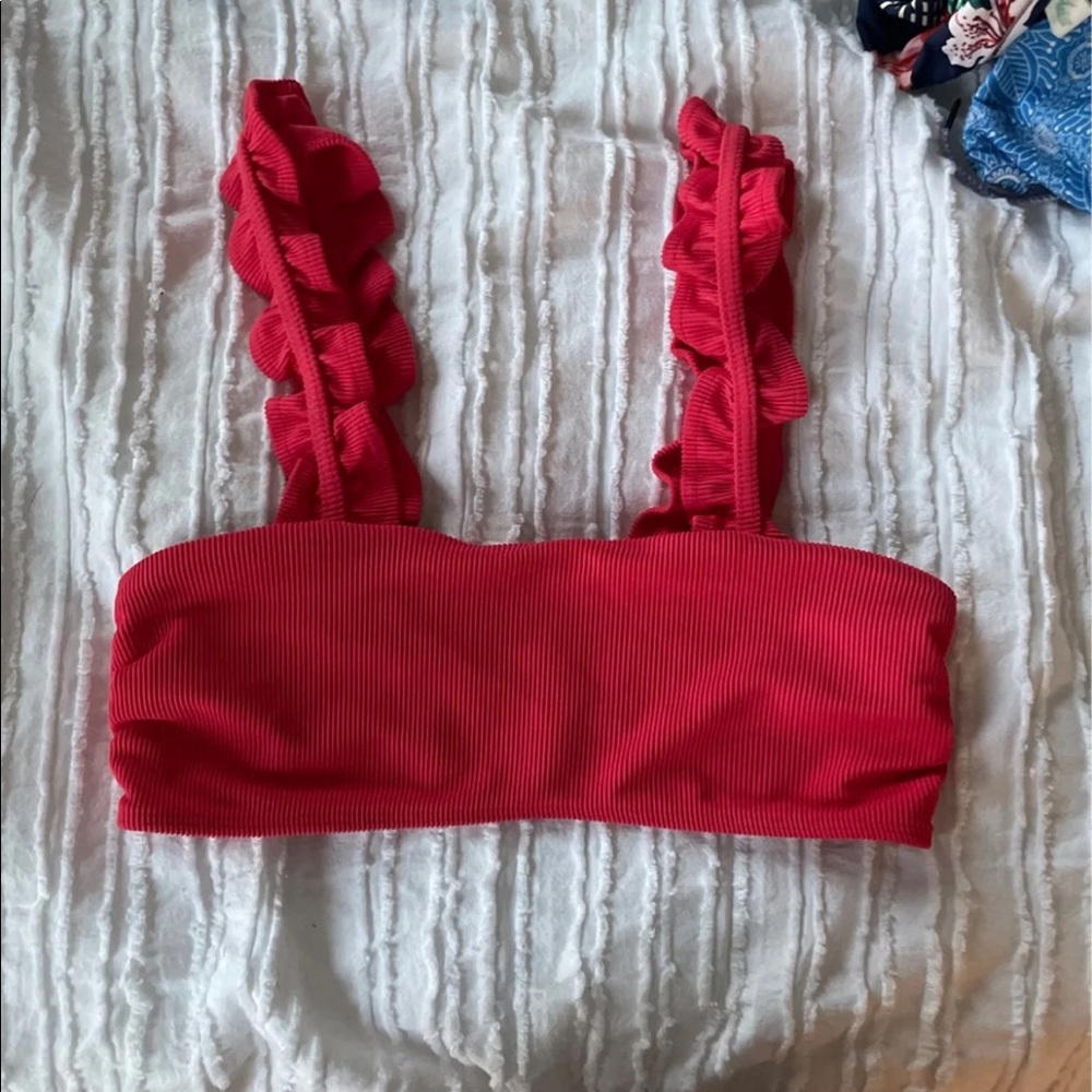 Beach Riot bikini top - Picture 3 of 4